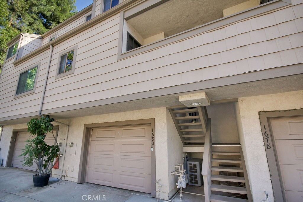 Property Photo: 1680 Shady Brook CA 92831