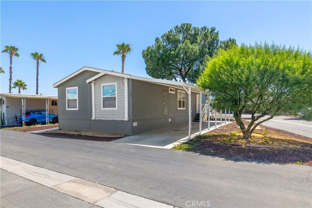 Property Photo:  4400 W Florida Avenue 252  CA 92545 