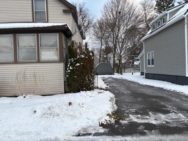 Property Photo: 27 Dexter Street ME 04401