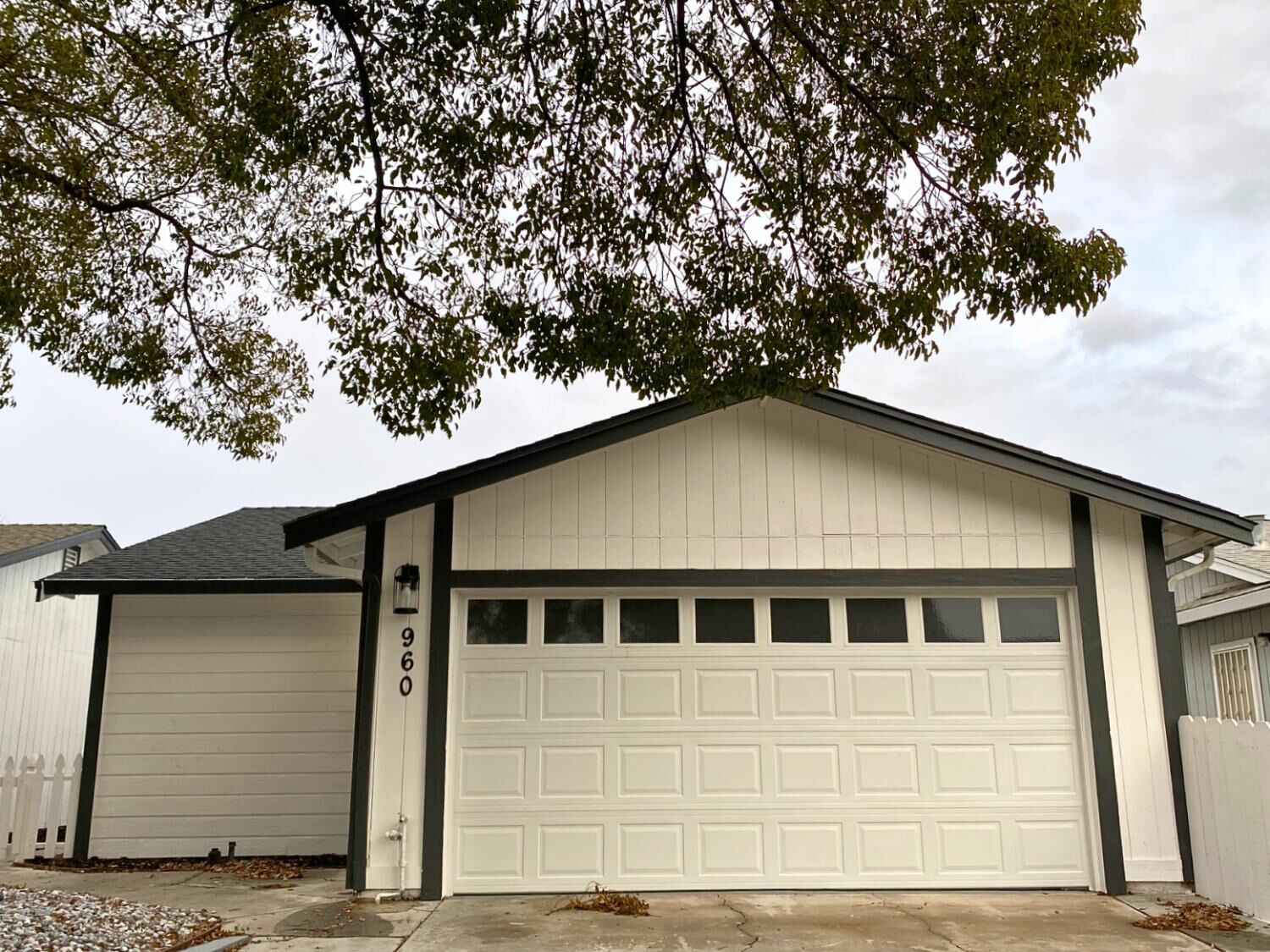 Property Photo:  960 Waylinn Lane  CA 95376 