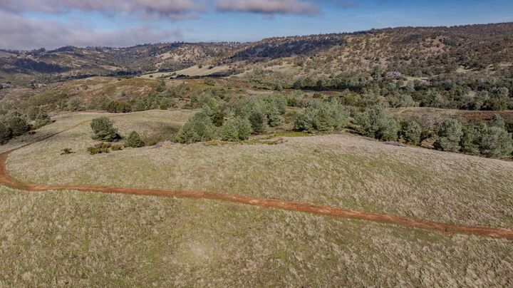 Property Photo:  11151 Ridge Road  CA 95685 