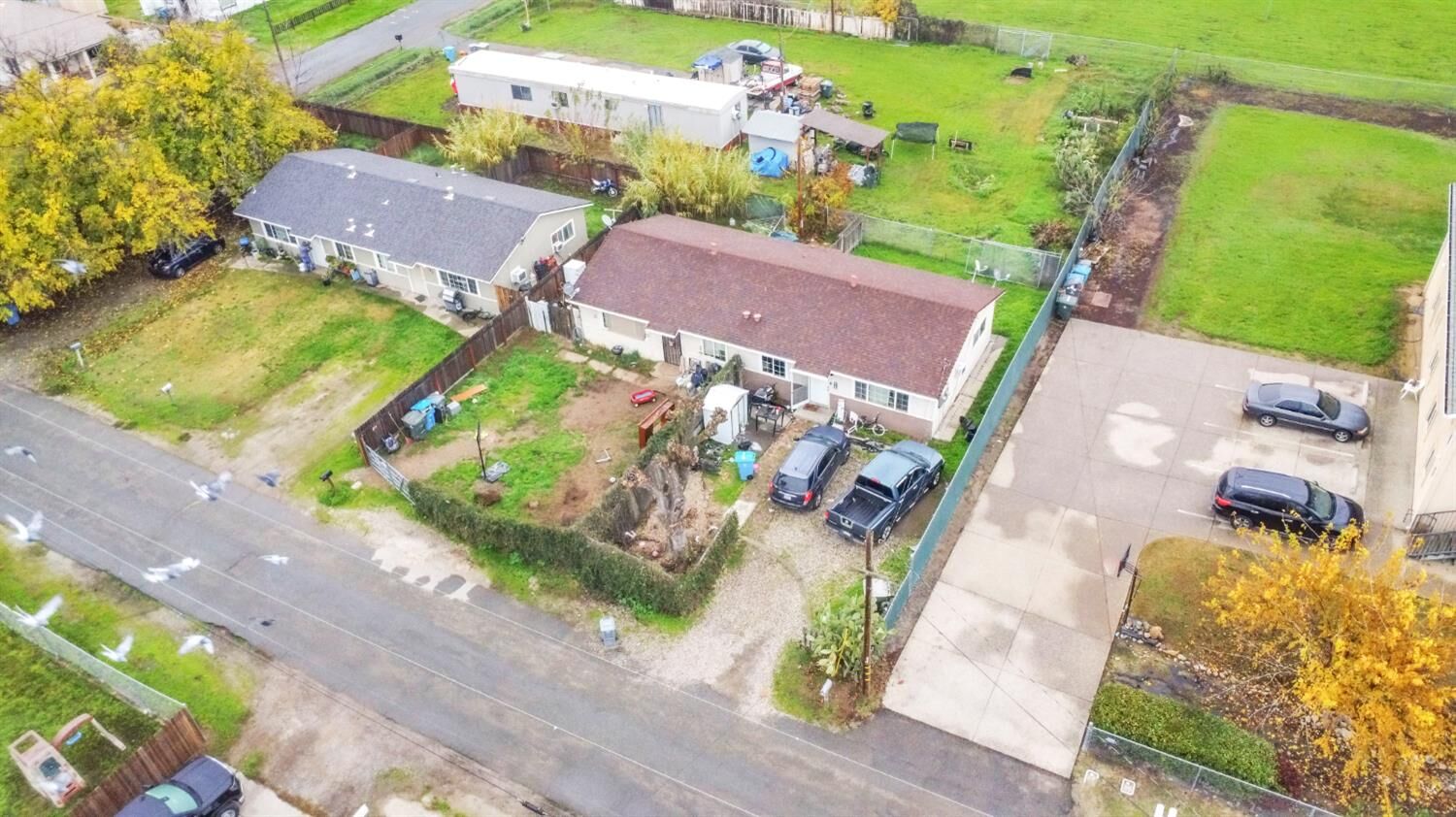 Property Photo:  6145 Mapes Way  CA 95901 