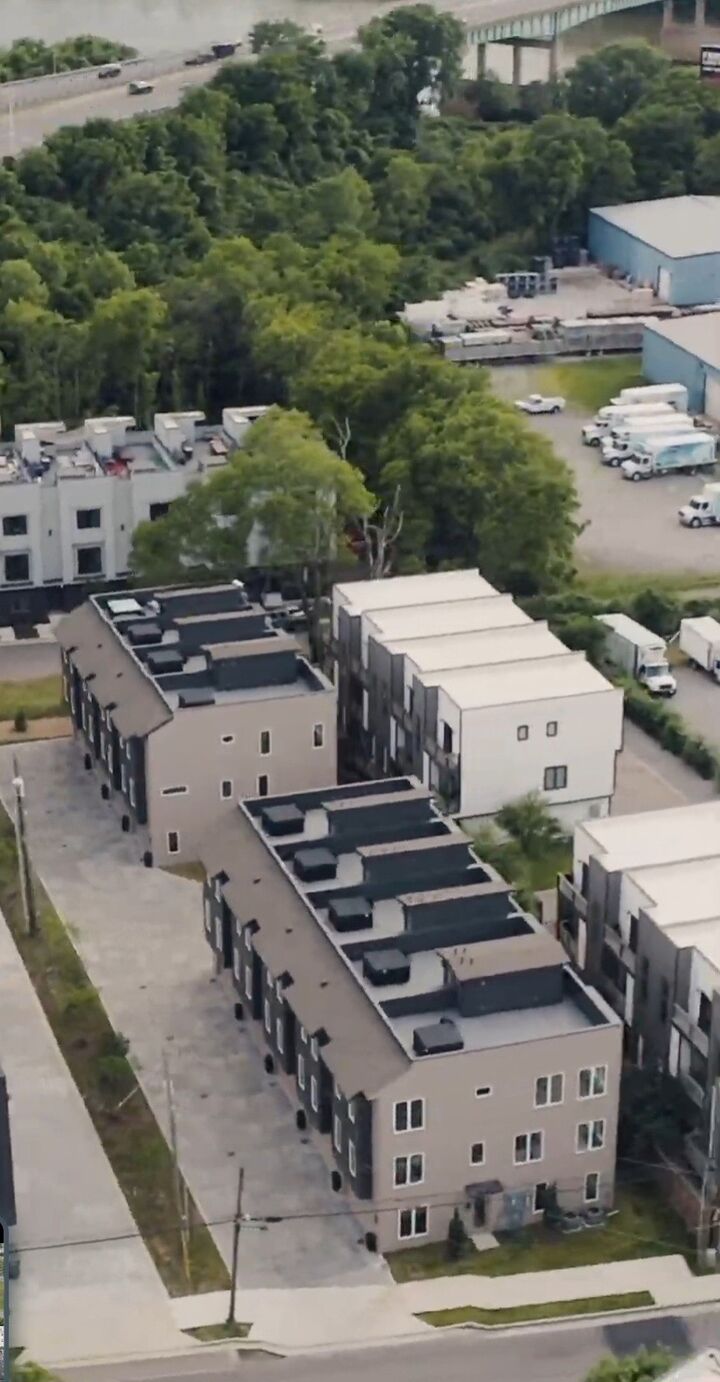 Property Photo: 1112 Baptist World Center Dr 1 TN 37207