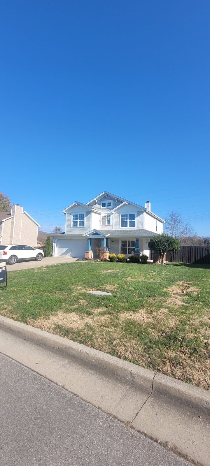 Property Photo:  8193 Boone Trce  TN 37221 