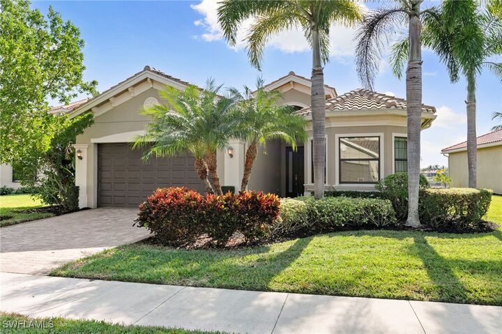 Property Photo:  2845 Cinnamon Bay Circle  FL 34119 