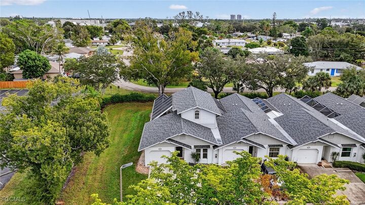 Property Photo: 13661 Abbey Drive B1 FL 33919