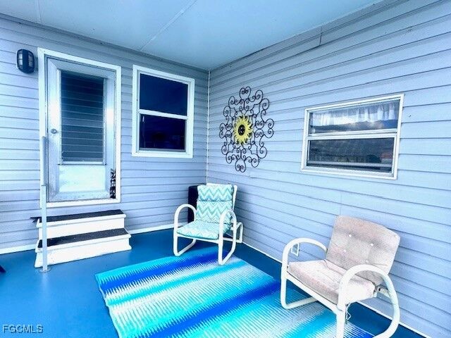 Property Photo: 5519 Sir Walter Way FL 33917