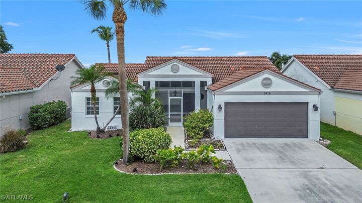 Property Photo:  7415 Mill Pond Circle  FL 34109 