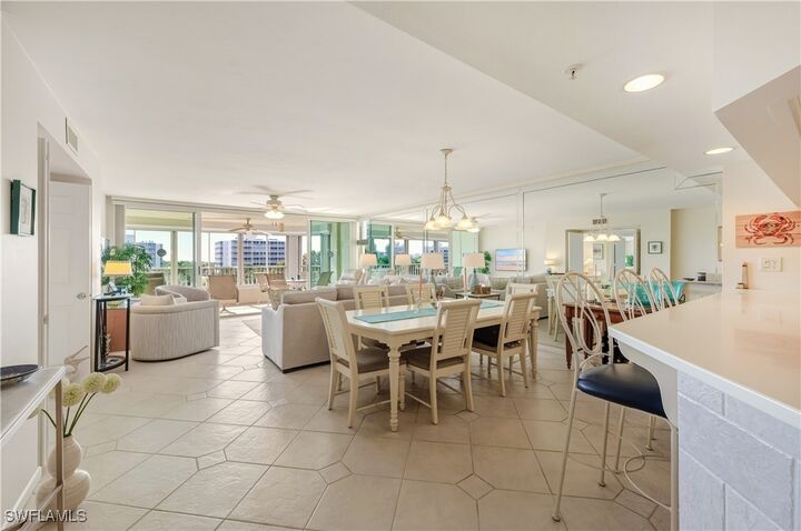 Property Photo: 21 Bluebill Avenue 403B FL 34108