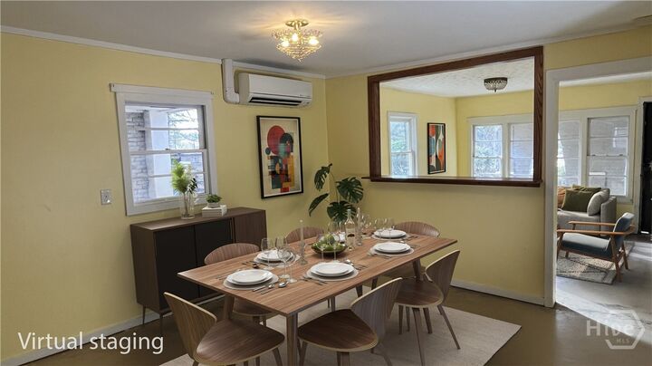 Property Photo:  277 Evans Street  GA 30606 