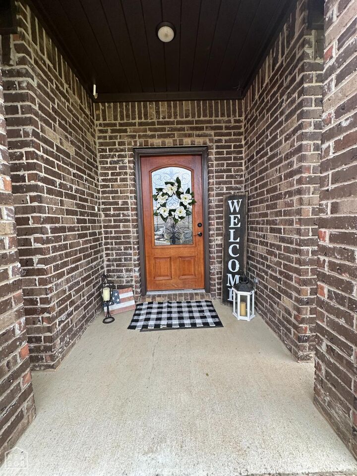 Property Photo:  4208 Bobcat Meadow Lane  AR 72405 