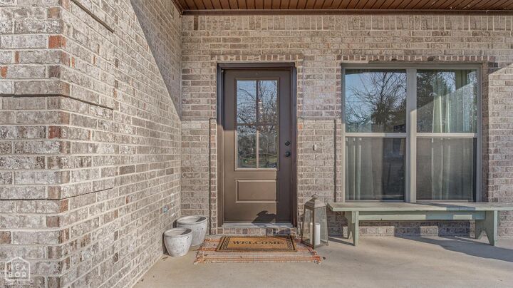 Property Photo:  206 Larrison Street  AR 72447 