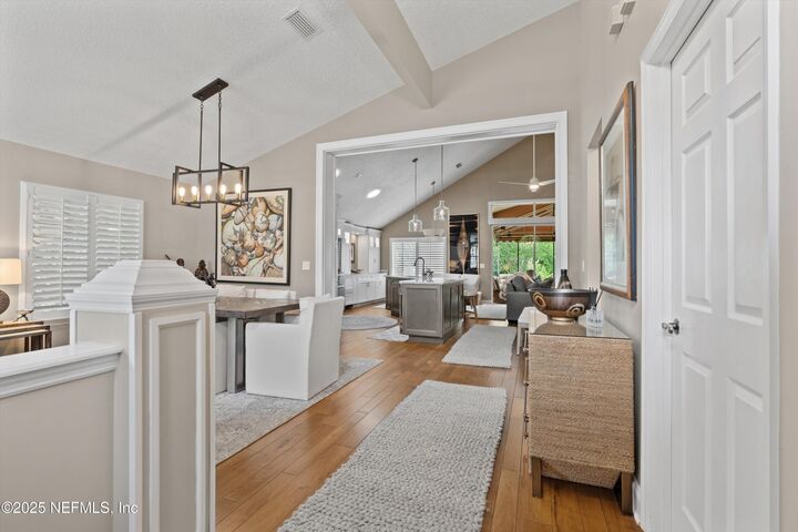 Property Photo: 1576 Linkside Drive FL 32003