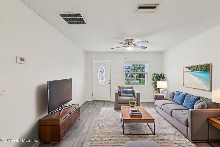 Property Photo: 2574 Lofberg Drive FL 32216