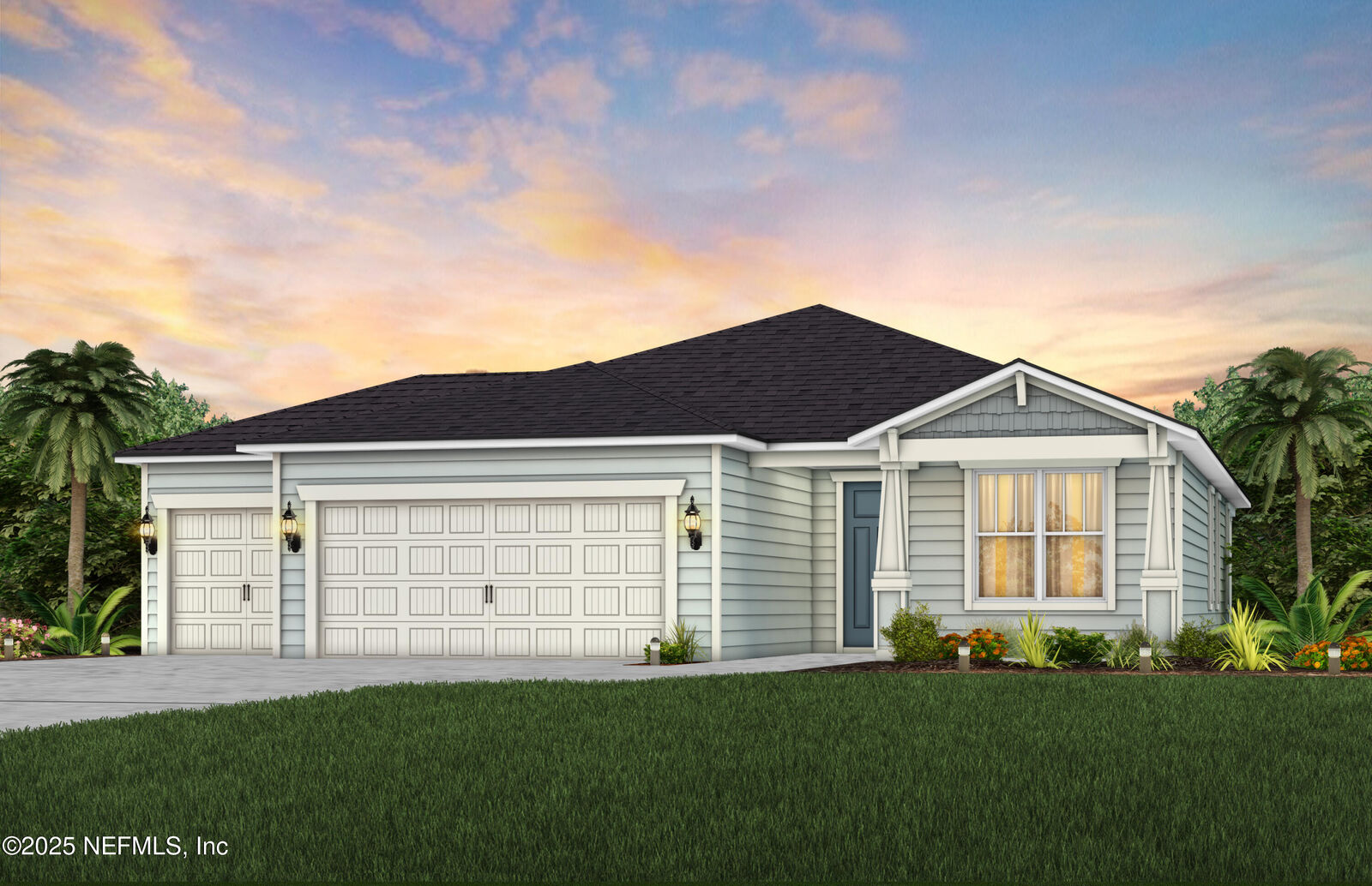 Property Photo:  4934 Shell Creek Trail  FL 32226 