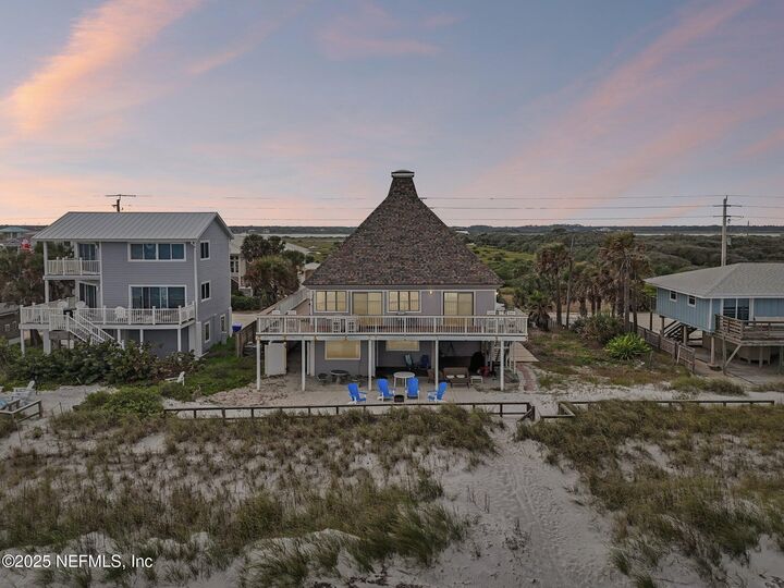 Property Photo:  3264 Coastal Highway  FL 32084 