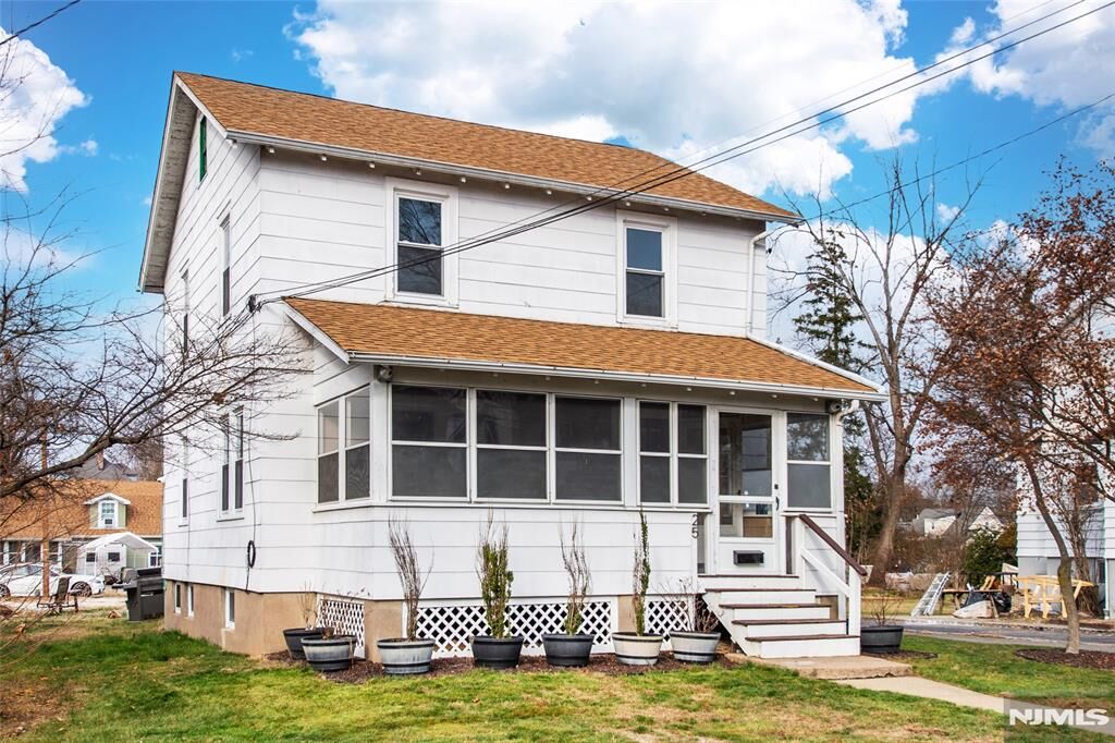 Property Photo:  25 Dodd Road  NJ 07006 