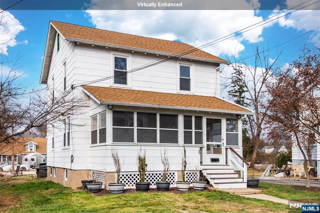 Property Photo:  25 Dodd Road  NJ 07006 