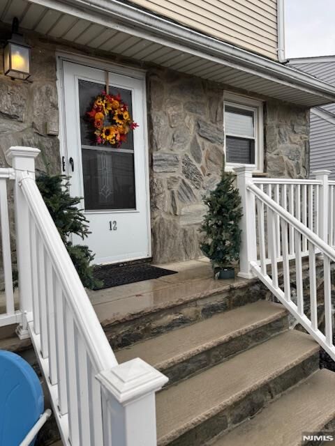 Property Photo:  12 Pasadena Avenue 1st Fl  NJ 07644 