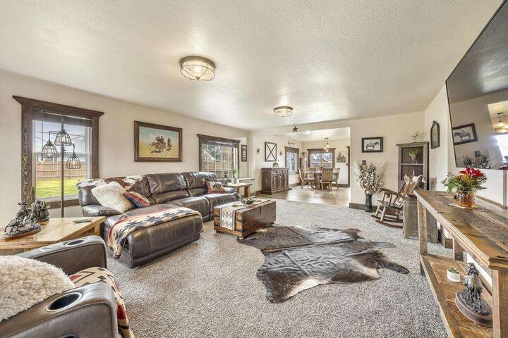 Property Photo: 134 Daly Avenue MT 59840