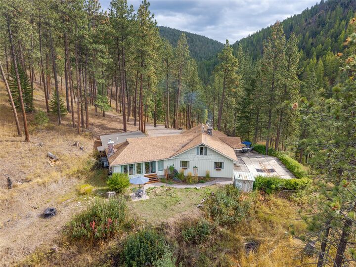 Property Photo:  1806 Madera Drive  MT 59802 