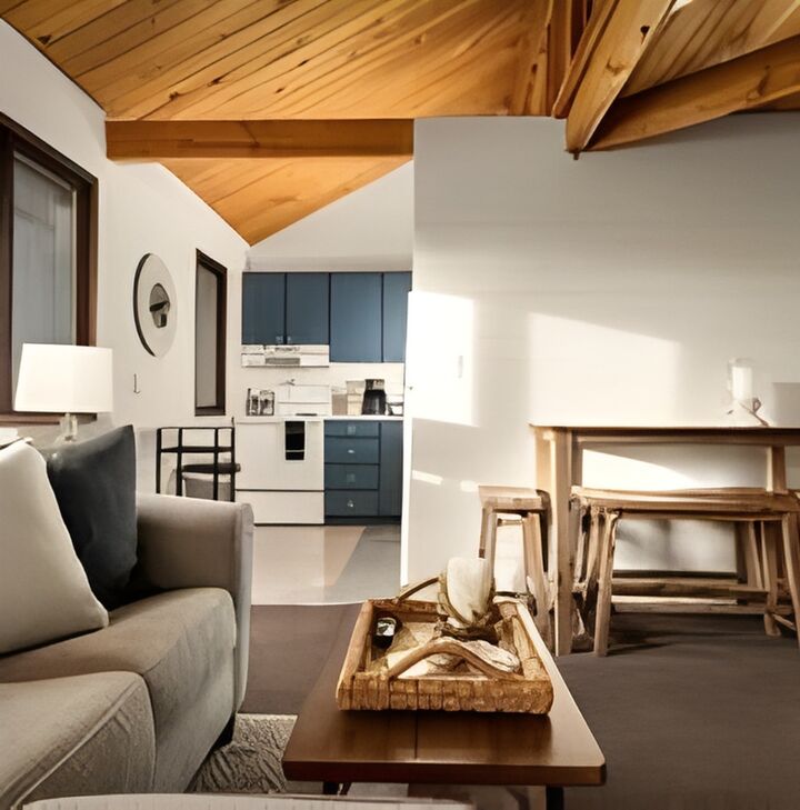 45 Alder Way 3C  Whitefish MT 59937 photo