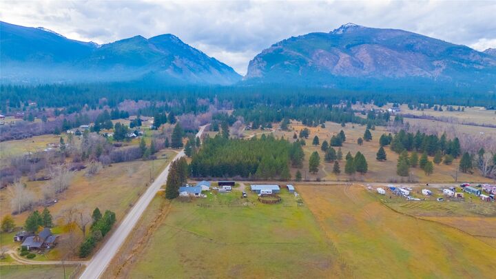 Property Photo:  298 Blodgett View Drive  MT 59840 