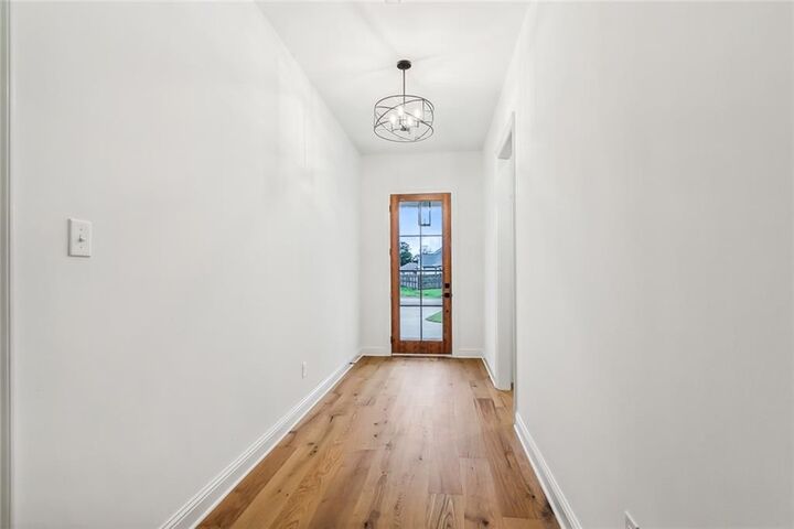 Property Photo: 3056 Red Admiral Drive LA 70433