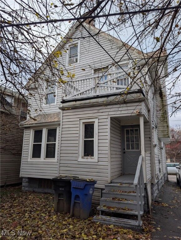 Property Photo:  2125 W 81st Street  OH 44102 