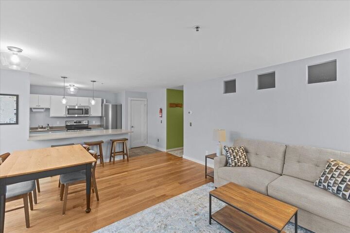 Property Photo: 230 College Street VT 05401