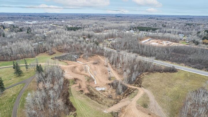 Property Photo:  42xa Stebner Rd  MN 55811 