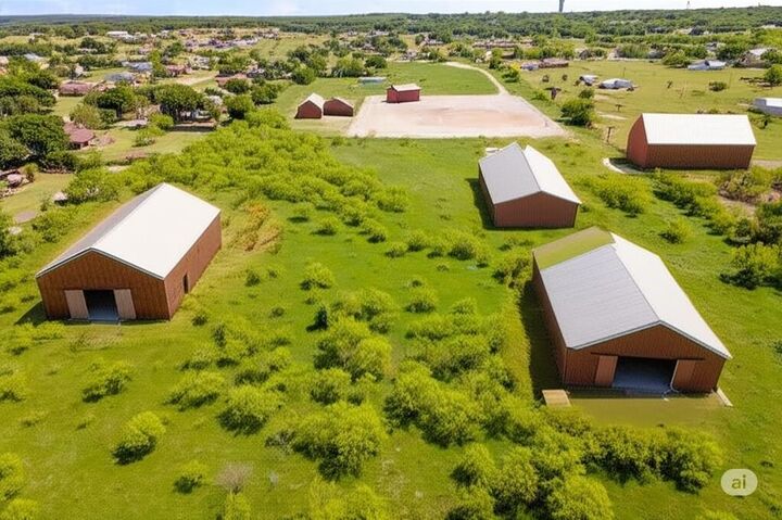 2620 County Road 920  Crowley TX 76036 photo