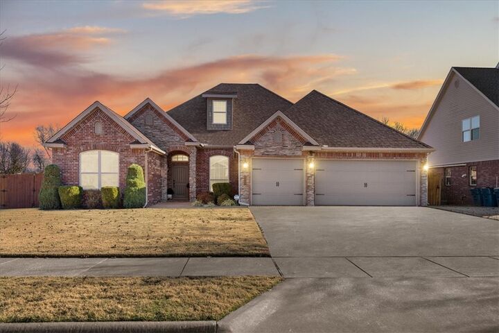 4501 Branch Street  Bentonville AR 72713 photo