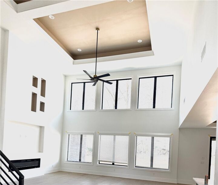 Property Photo: 4414 S 88th Street AR 72713