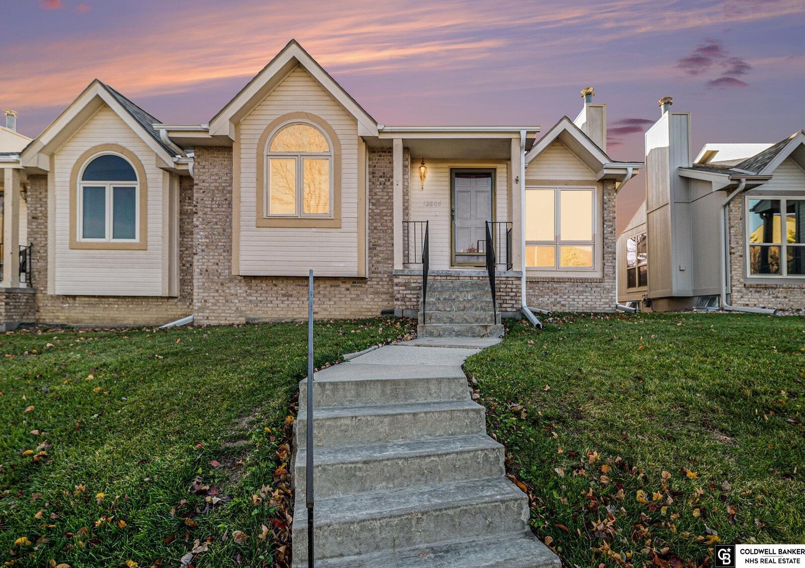 Property Photo:  12806 S 28th Avenue  NE 68123 