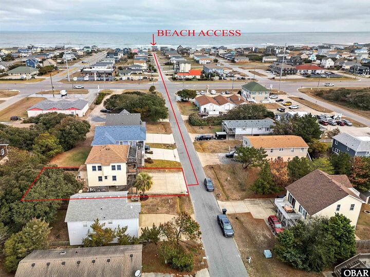 Property Photo: 218 W Archdale Street NC 27948-8113