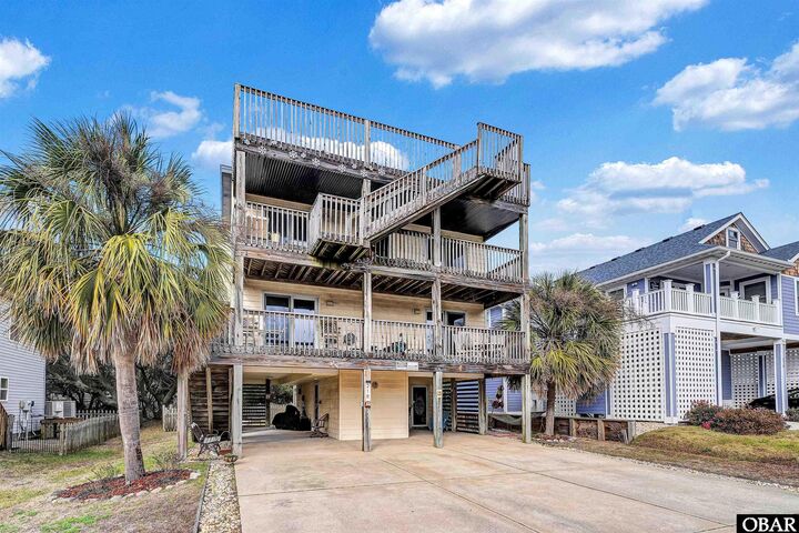 Property Photo: 218 W Archdale Street NC 27948-8113