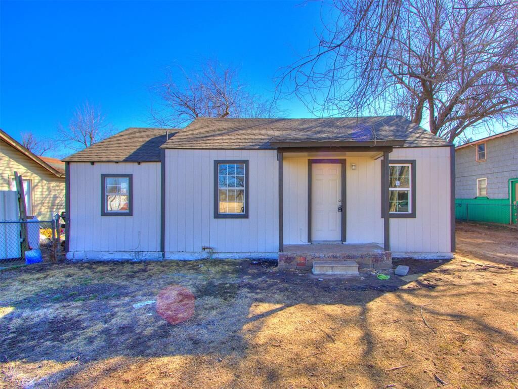 Property Photo:  2644 SW 40th Street  OK 73119 
