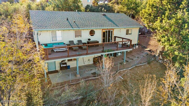 Property Photo: 2311 Sandia Drive AZ 86301