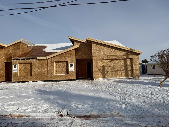 Property Photo: 43 Glover Shore Road PE C1N 4G4