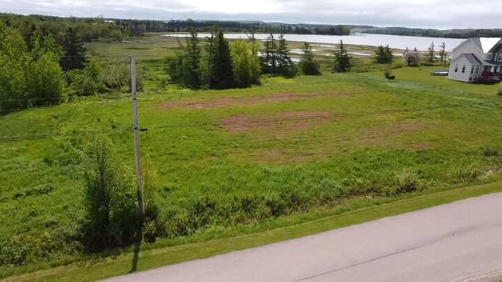 Lot 138 City View Drive  Mermaid PE C1B 3E2 photo