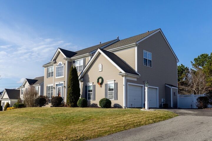 Property Photo:  520 Raymond Rd  MA 02360 