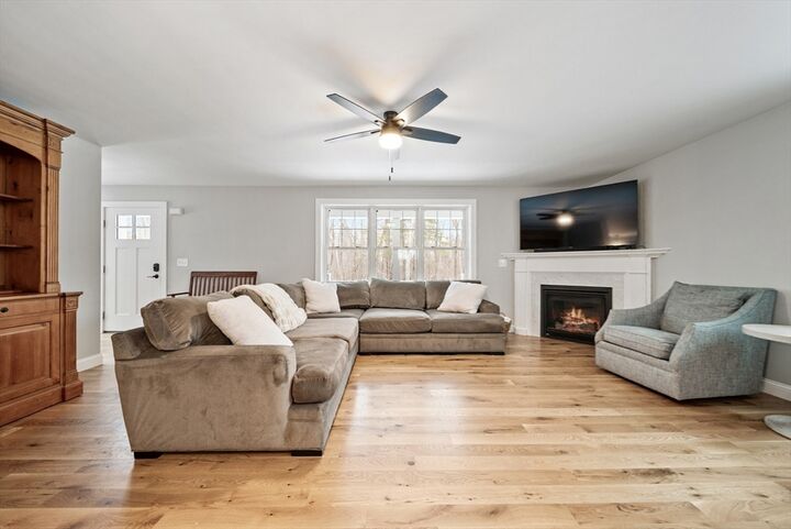 Property Photo:  2 Mapleton Rd  MA 01860 