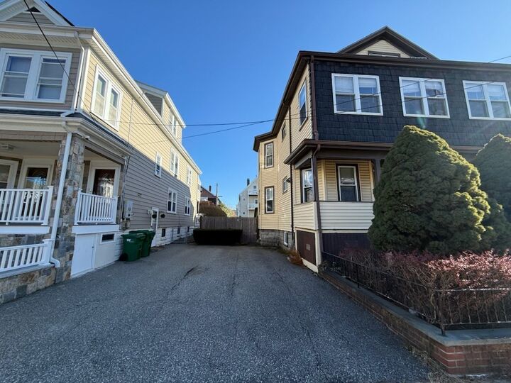 Property Photo:  55-57 Evans Street  MA 02155 