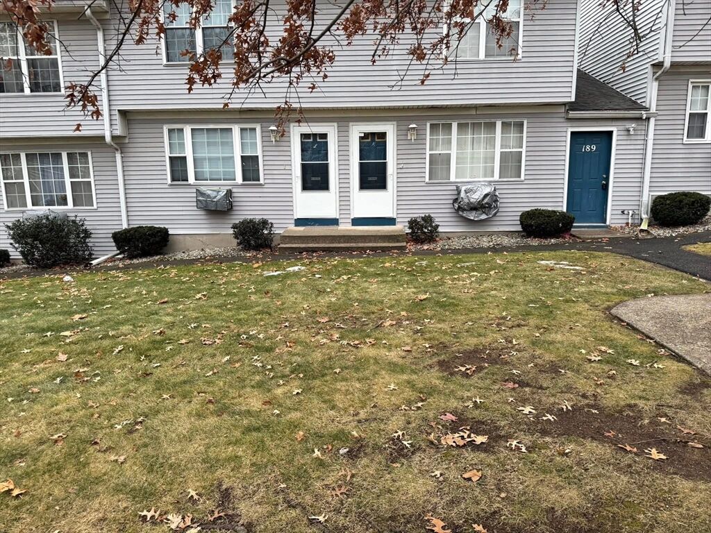 Property Photo:  189 Essex St K  MA 01151 