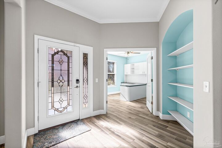 Property Photo: 7166 Jasper St FL 32566