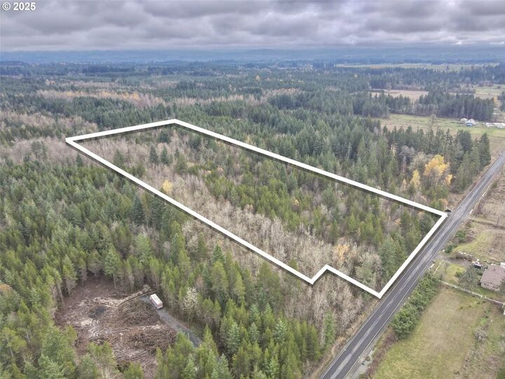 Property Photo: 298 Boone Rd WA 98591