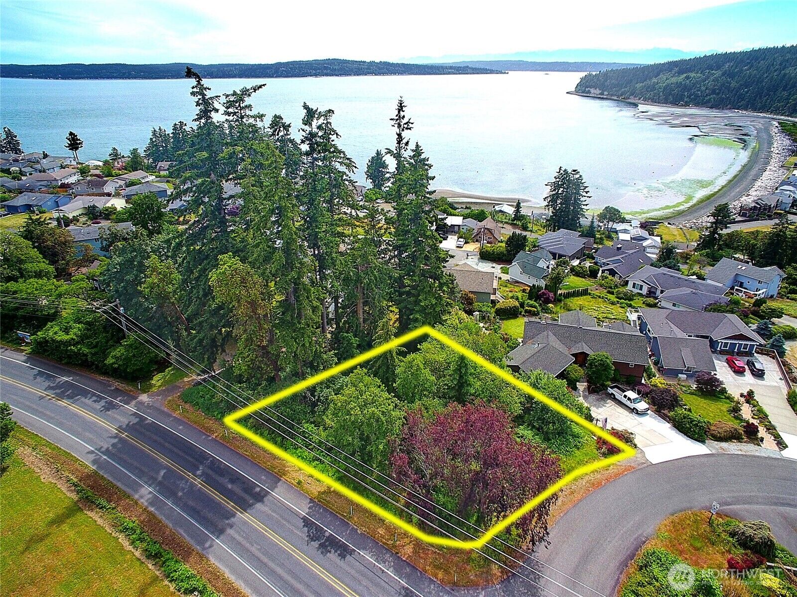 Property Photo: 376 Moana Drive WA 98282