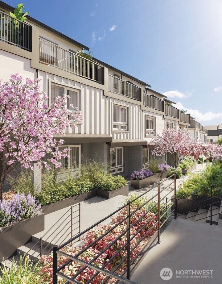 Property Photo:  15420  2nd Ave NE (Homesite #19)  WA 98155 