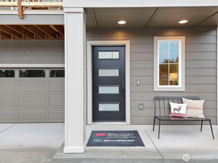 Property Photo:  18531 SE 271st Court  WA 98042 